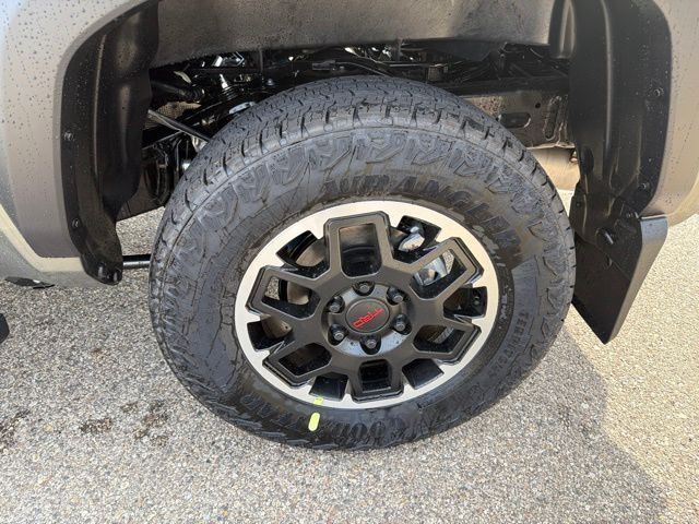 2026 Toyota Tacoma TRD Off-Road 4WD San Clemente CA