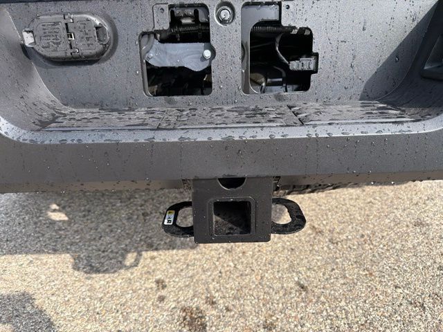 2026 Toyota Tacoma TRD Off-Road 4WD San Clemente CA