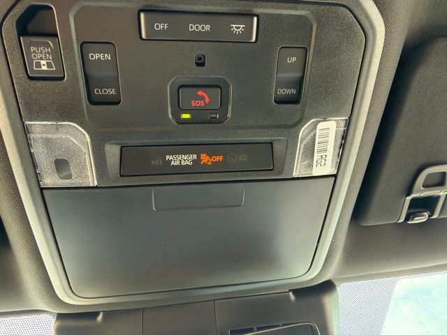 2026 Toyota Tacoma TRD Off-Road 4WD San Clemente CA