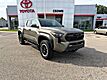 2026 Toyota Tacoma TRD Off-Road 4WD