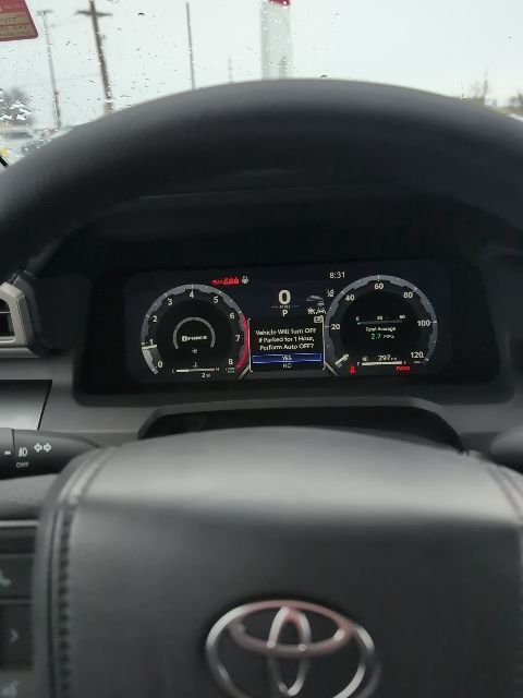 2026 Toyota Tacoma TRD Off-Road 4WD San Clemente CA