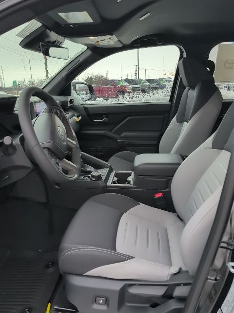 2026 Toyota Tacoma TRD Off-Road 4WD San Clemente CA