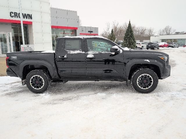 2026 Toyota Tacoma TRD Off-Road 4WD San Clemente CA