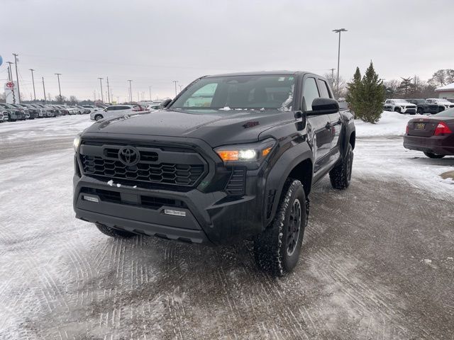 2026 Toyota Tacoma TRD Off-Road 4WD San Clemente CA