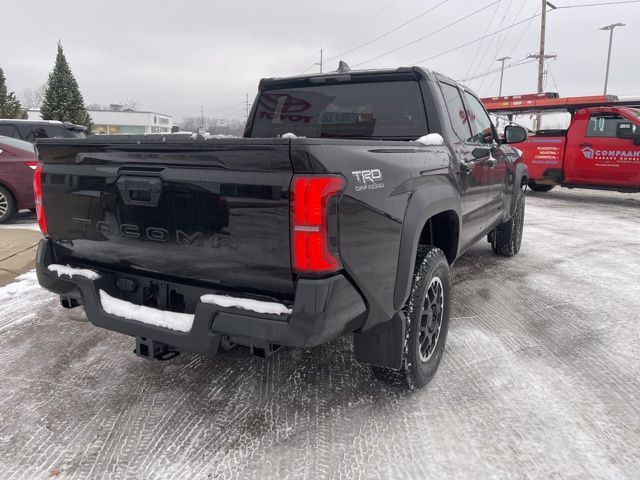 2026 Toyota Tacoma TRD Off-Road 4WD San Clemente CA