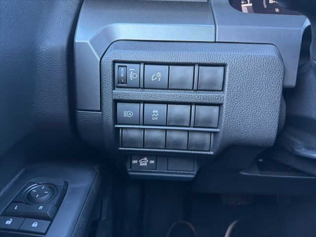 2026 Toyota Tacoma TRD Off-Road 4WD San Clemente CA