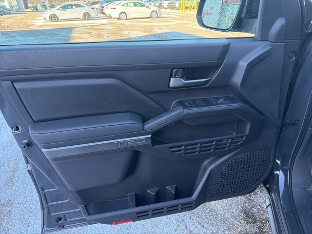 2026 Toyota Tacoma TRD Off-Road 4WD San Clemente CA