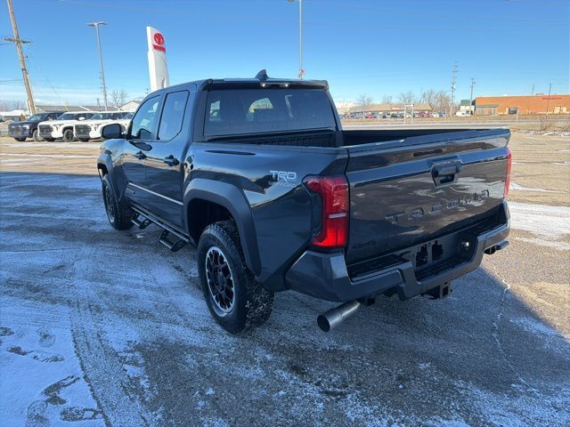 2026 Toyota Tacoma TRD Off-Road 4WD San Clemente CA