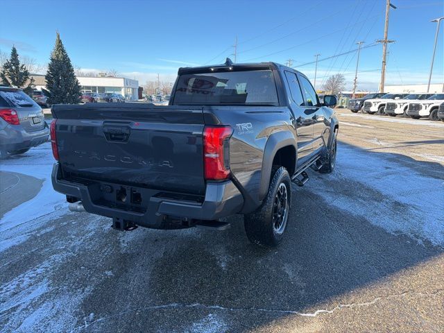 2026 Toyota Tacoma TRD Off-Road 4WD San Clemente CA