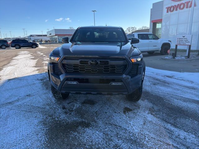 2026 Toyota Tacoma TRD Off-Road 4WD San Clemente CA