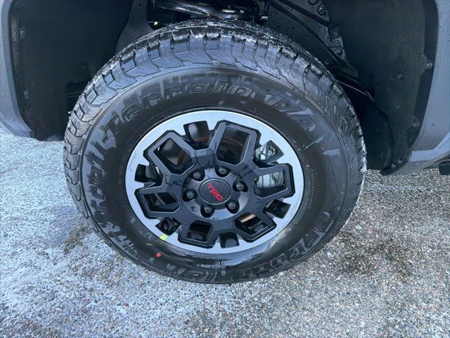 2026 Toyota Tacoma TRD Off-Road 4WD San Clemente CA