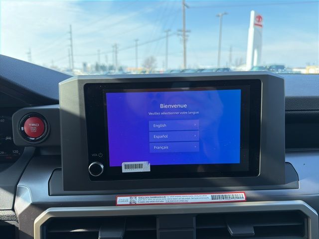 2026 Toyota Tacoma TRD Off-Road 4WD San Clemente CA