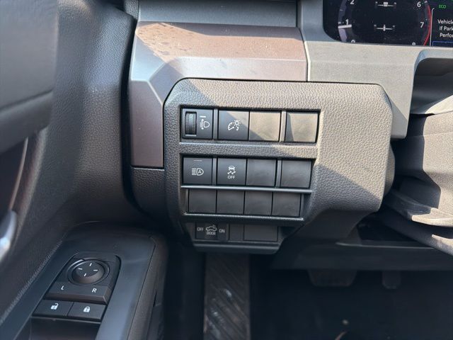 2026 Toyota Tacoma TRD Off-Road 4WD San Clemente CA