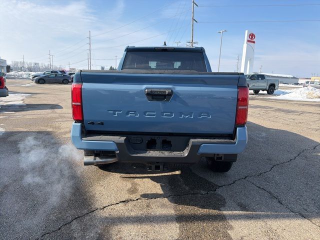 2026 Toyota Tacoma TRD Off-Road 4WD San Clemente CA