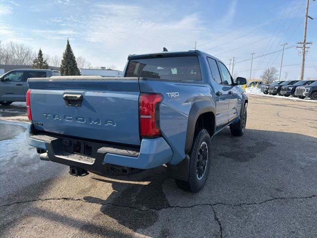 2026 Toyota Tacoma TRD Off-Road 4WD San Clemente CA