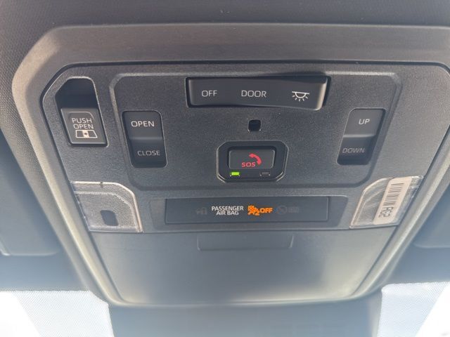 2026 Toyota Tacoma TRD Off-Road 4WD San Clemente CA