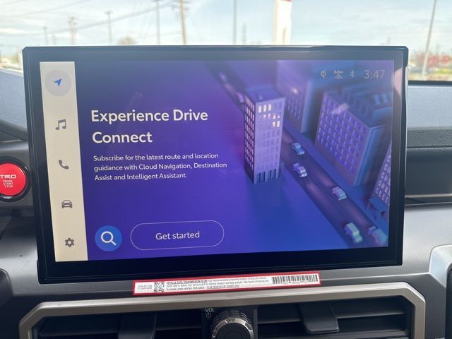 2026 Toyota Tacoma TRD Off-Road 4WD San Clemente CA