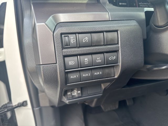 2026 Toyota Tacoma TRD Off-Road 4WD San Clemente CA