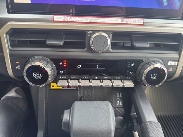 2026 Toyota Tacoma TRD Off-Road 4WD San Clemente CA