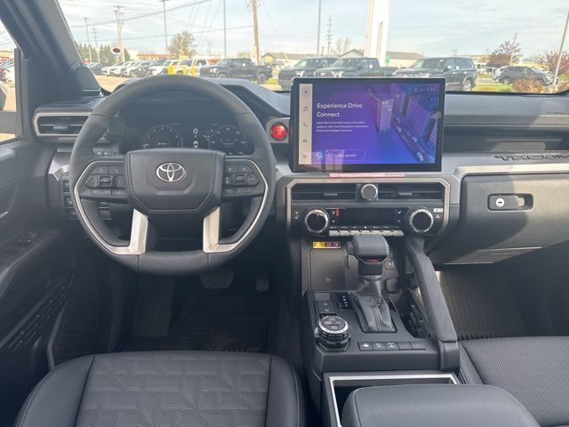 2026 Toyota Tacoma TRD Off-Road 4WD San Clemente CA