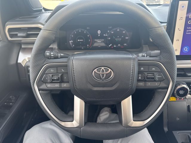 2026 Toyota Tacoma TRD Off-Road 4WD San Clemente CA