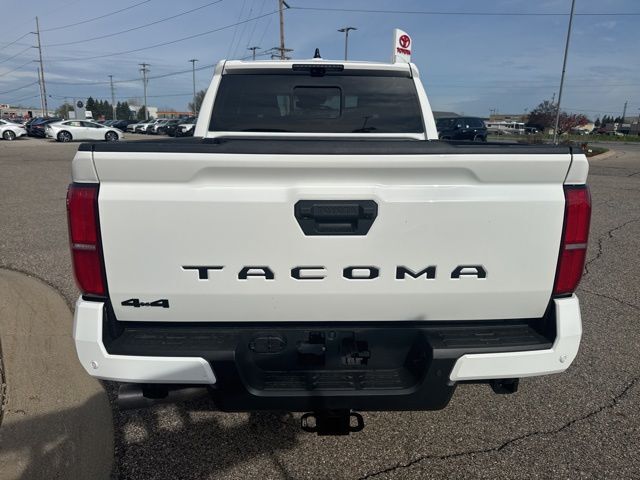 2026 Toyota Tacoma TRD Off-Road 4WD San Clemente CA
