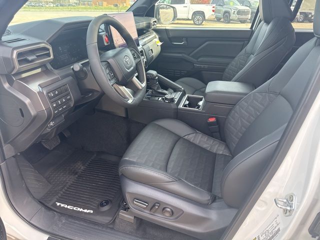 2026 Toyota Tacoma TRD Off-Road 4WD San Clemente CA