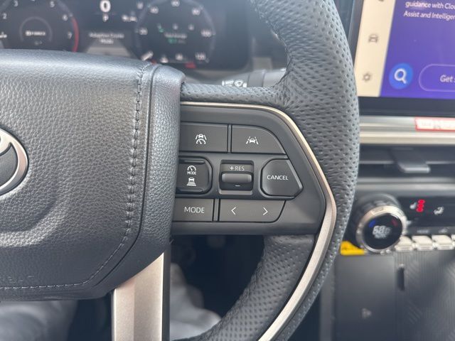 2026 Toyota Tacoma TRD Off-Road 4WD San Clemente CA