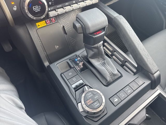 2026 Toyota Tacoma TRD Off-Road 4WD San Clemente CA