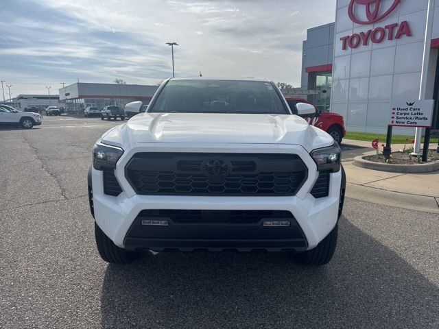 2026 Toyota Tacoma TRD Off-Road 4WD San Clemente CA