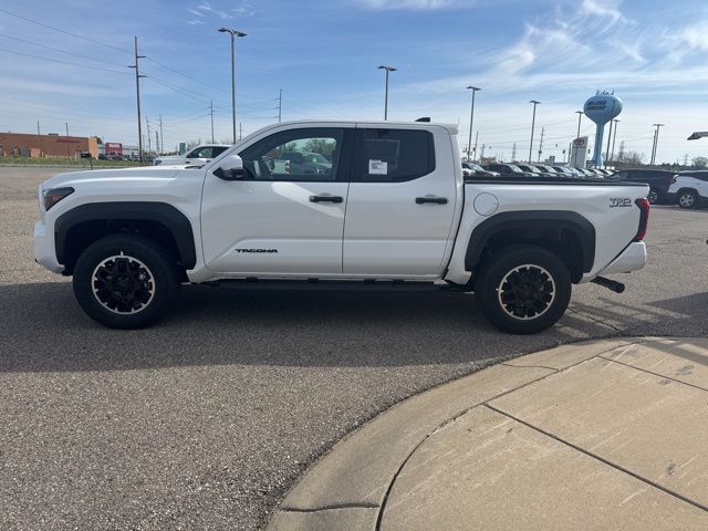 2026 Toyota Tacoma TRD Off-Road 4WD San Clemente CA