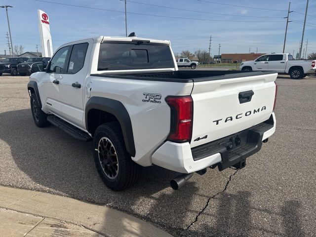 2026 Toyota Tacoma TRD Off-Road 4WD San Clemente CA