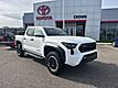 2026 Toyota Tacoma TRD Off-Road 4WD