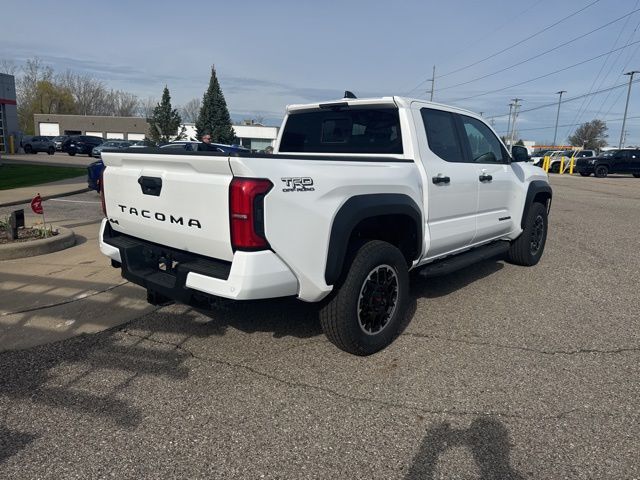 2026 Toyota Tacoma TRD Off-Road 4WD San Clemente CA