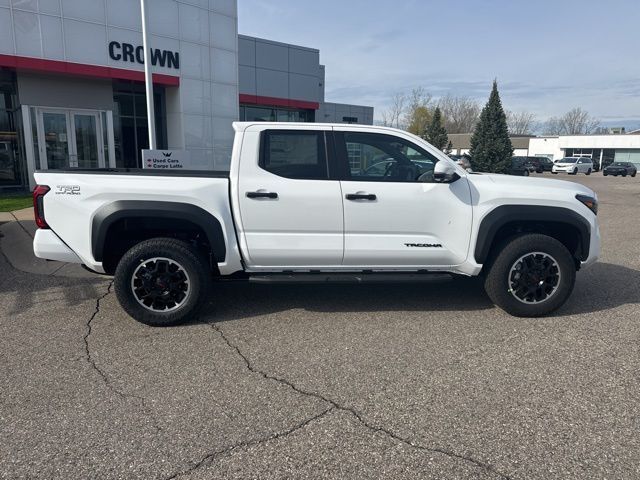 2026 Toyota Tacoma TRD Off-Road 4WD San Clemente CA