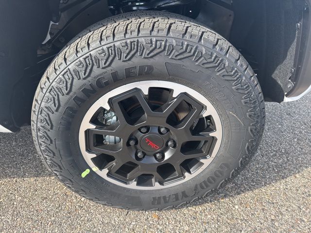 2026 Toyota Tacoma TRD Off-Road 4WD San Clemente CA