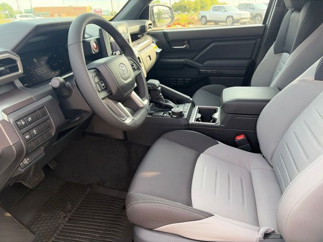 2026 Toyota Tacoma TRD Off-Road 4WD San Clemente CA