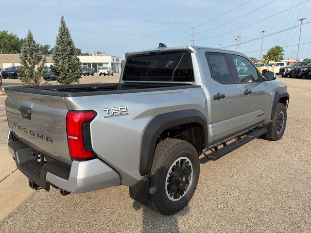 2026 Toyota Tacoma TRD Off-Road 4WD San Clemente CA