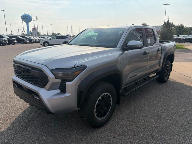 2026 Toyota Tacoma TRD Off-Road 4WD San Clemente CA