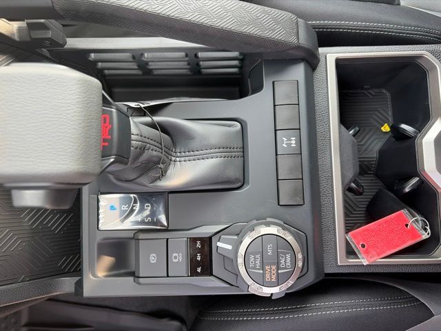 2026 Toyota Tacoma TRD Off-Road 4WD San Clemente CA