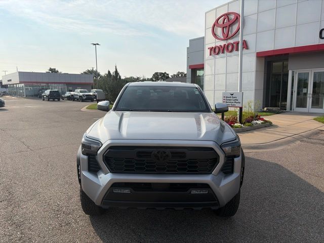 2026 Toyota Tacoma TRD Off-Road 4WD San Clemente CA