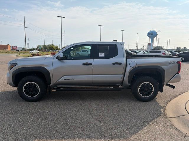 2026 Toyota Tacoma TRD Off-Road 4WD San Clemente CA