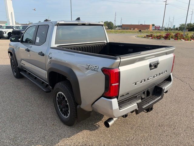 2026 Toyota Tacoma TRD Off-Road 4WD San Clemente CA