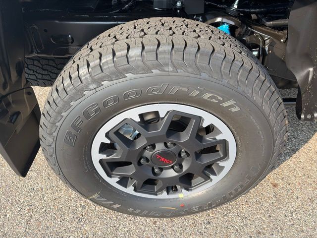 2026 Toyota Tacoma TRD Off-Road 4WD San Clemente CA