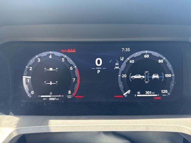 2026 Toyota Tacoma TRD Off-Road 4WD San Clemente CA