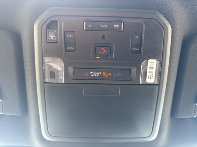 2026 Toyota Tacoma TRD Off-Road 4WD San Clemente CA