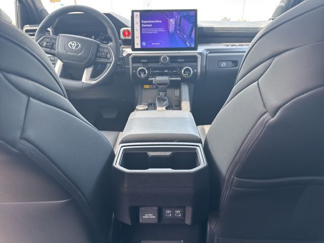 2026 Toyota Tacoma TRD Off-Road 4WD San Clemente CA
