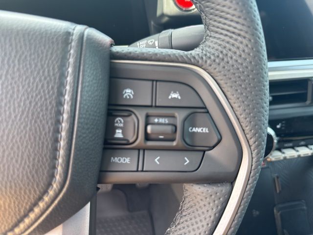 2026 Toyota Tacoma TRD Off-Road 4WD San Clemente CA