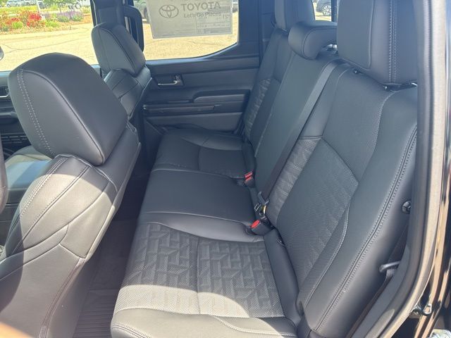 2026 Toyota Tacoma TRD Off-Road 4WD San Clemente CA