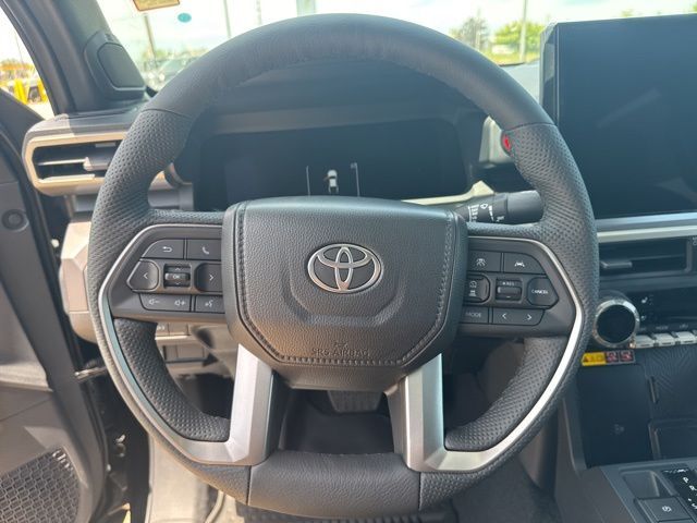 2026 Toyota Tacoma TRD Off-Road 4WD San Clemente CA